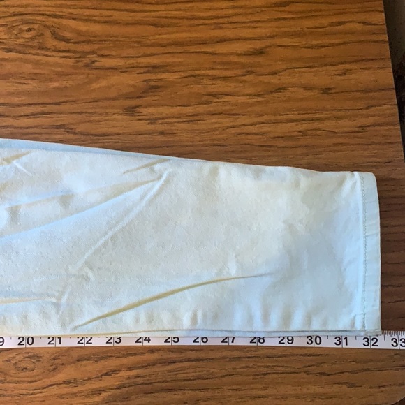 Echo red jeans - Picture 10 of 10